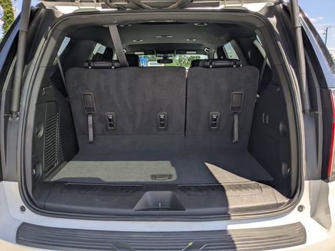 Used 2022 Chevrolet Tahoe LT image 13