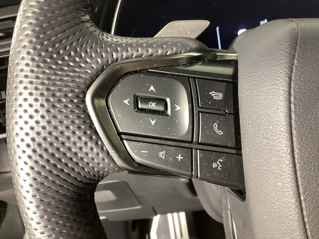 Used 2025 Lexus TX 350 AWD w/ Technology Package image 14