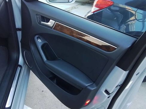 Used 2013 Audi A4 2.0T Premium Plus image 12