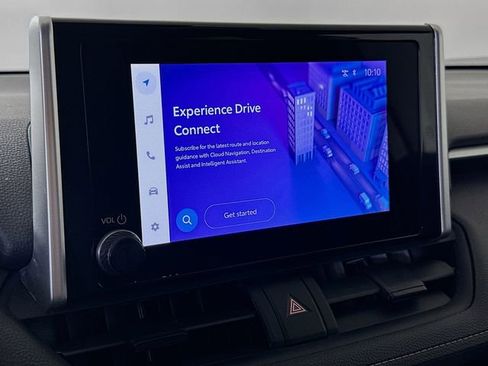 Certified 2024 Toyota RAV4 XLE image 17