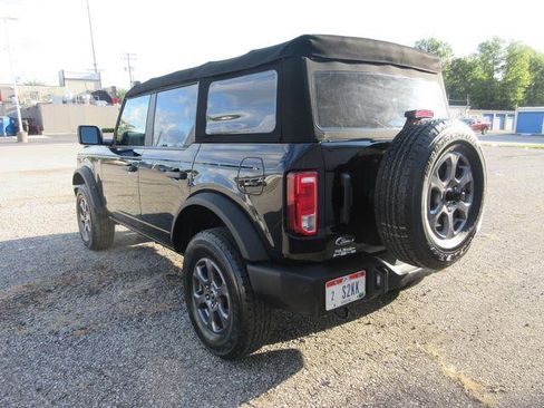 Certified 2022 Ford Bronco Big Bend AWD/4WD image 5