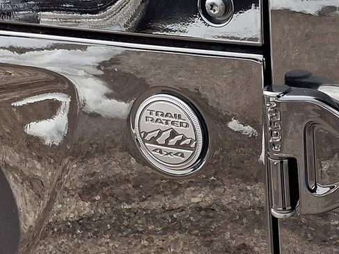 Certified 2022 Jeep Wrangler Unlimited Sport w/ Sun And Sound Package image 30