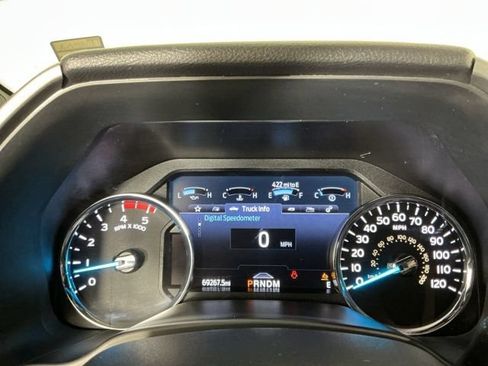 Used 2022 Ford F350 Platinum AWD/4WD image 22