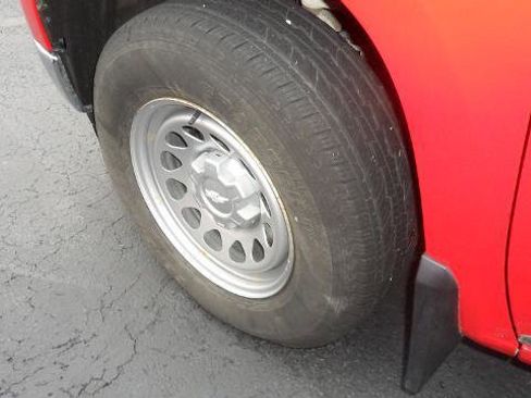 Used 2024 Chevrolet Silverado 1500 W/T w/ WT Value Package image 11