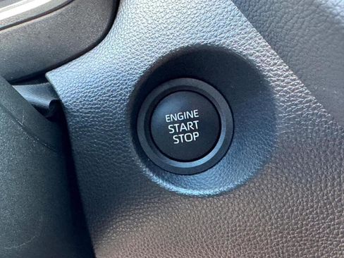 Certified 2026 Toyota Corolla Cross XLE w/ Convenience Package image 15