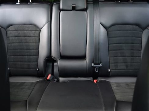 Used 2022 Ford Edge ST-Line AWD/4WD image 15