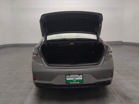 Used 2019 Hyundai Sonata Limited FWD image 29