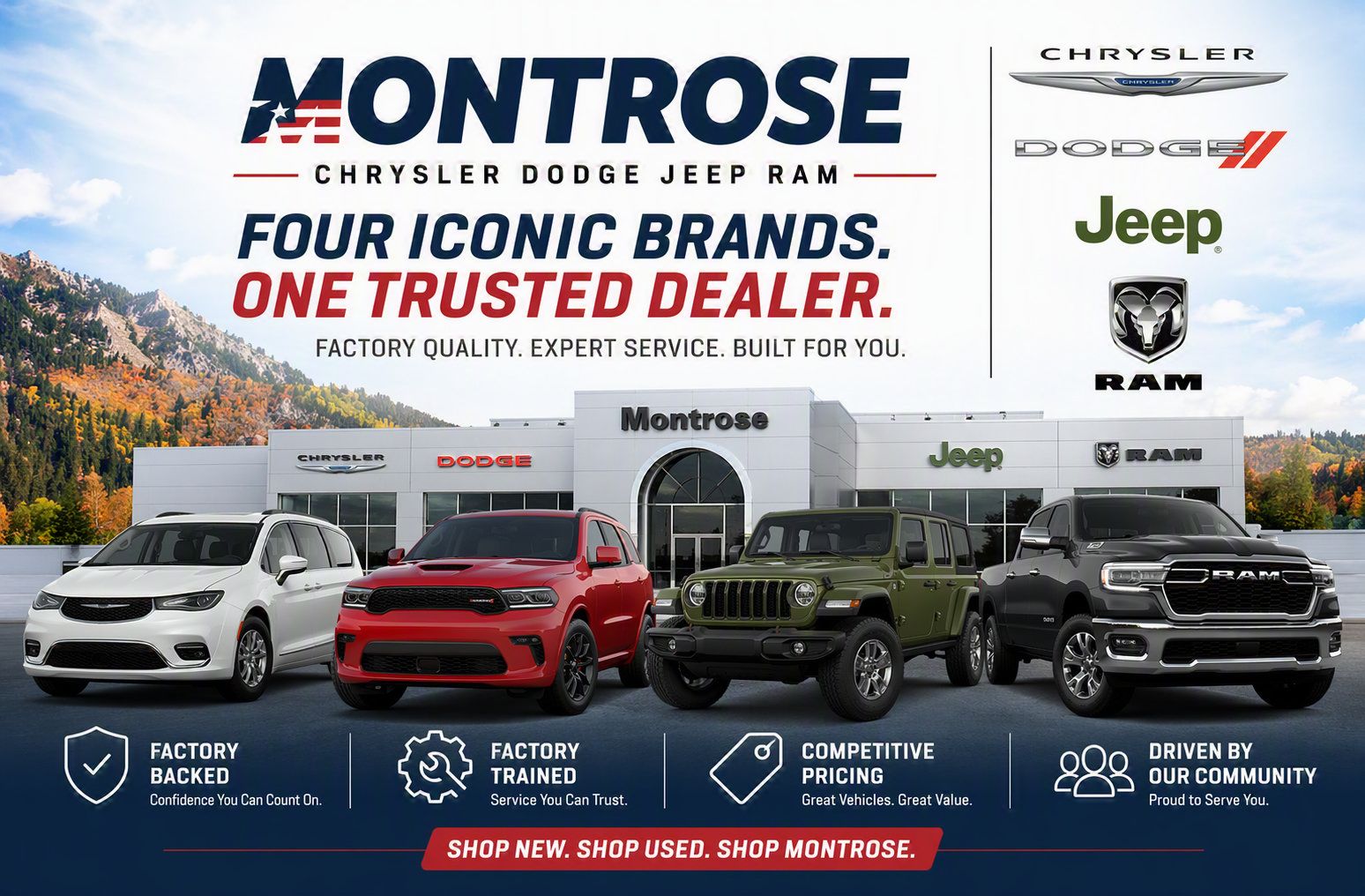 Used 2023 RAM 1500 Big Horn AWD/4WD image 6