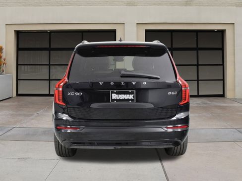 New 2026 Volvo XC90 B6 Ultra image 4