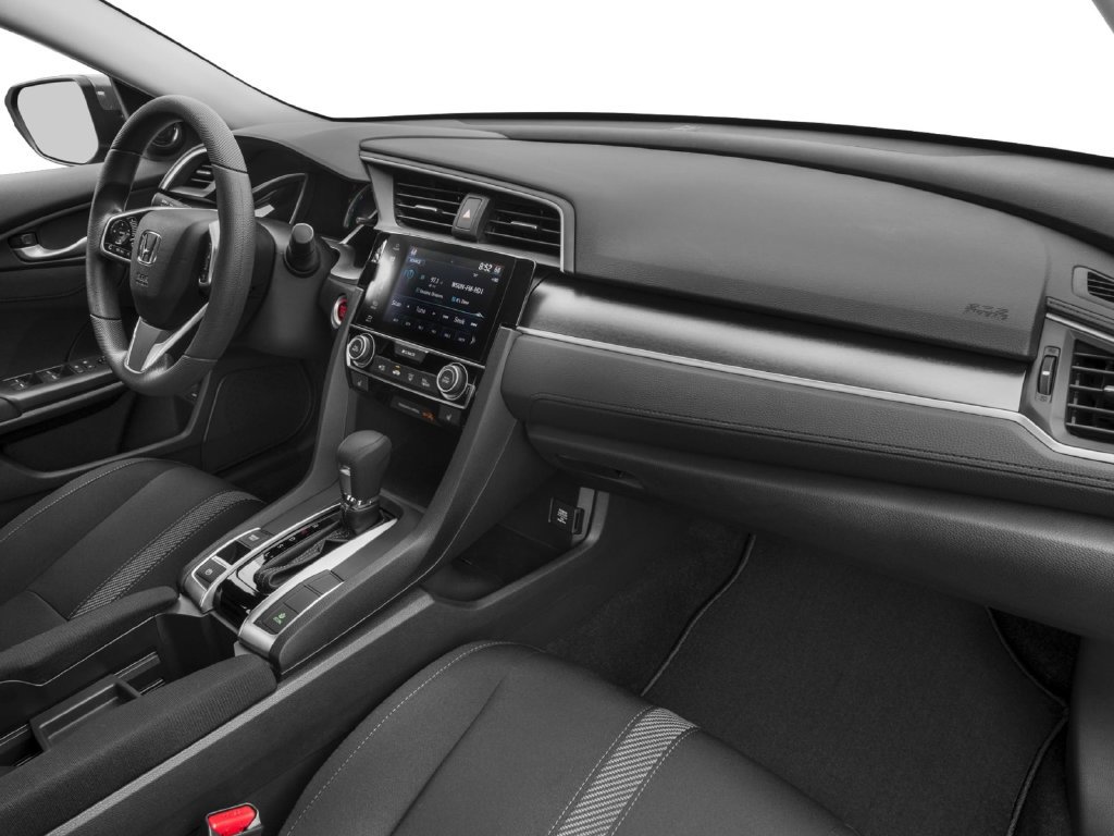 Used 2016 Honda Civic EX-T image 10