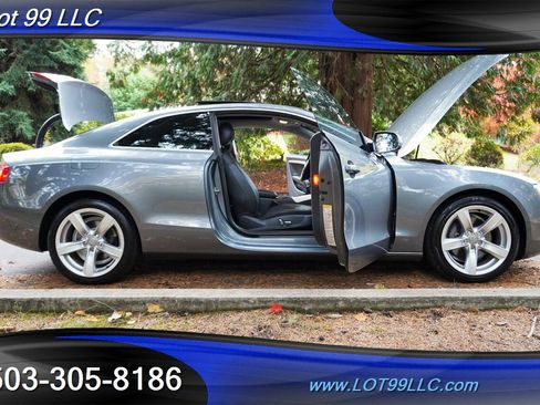 Used 2014 Audi A5 2.0T Premium image 27