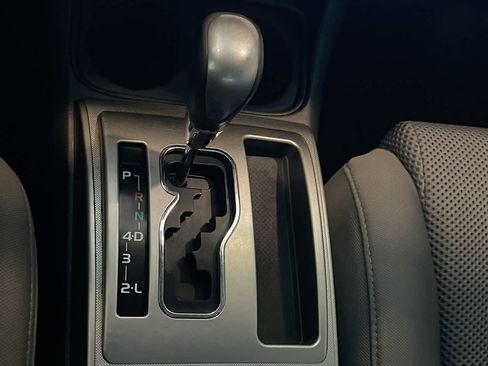 Used 2014 Toyota Tacoma 4x4 Double Cab w/ TRD Sport Package image 20