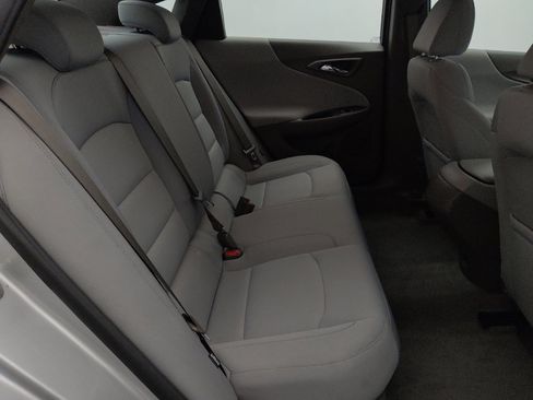 Used 2022 Chevrolet Malibu LS w/ Driver Confidence Package II FWD image 19