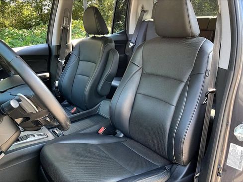 Used 2022 Honda Ridgeline RTL-E image 18