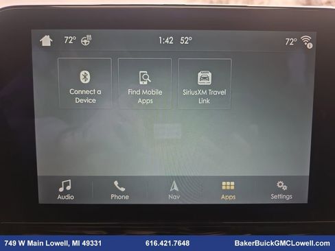 Used 2019 Lincoln Navigator L Reserve image 24