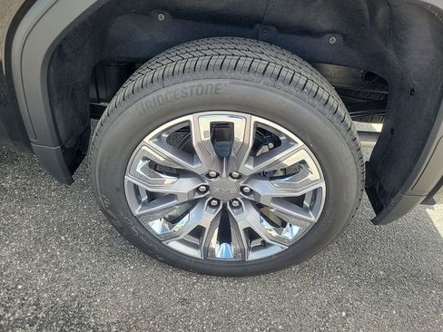 New 2026 GMC Sierra 1500 Denali image 16