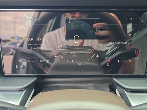 New 2026 GMC Terrain Denali AWD/4WD image 28