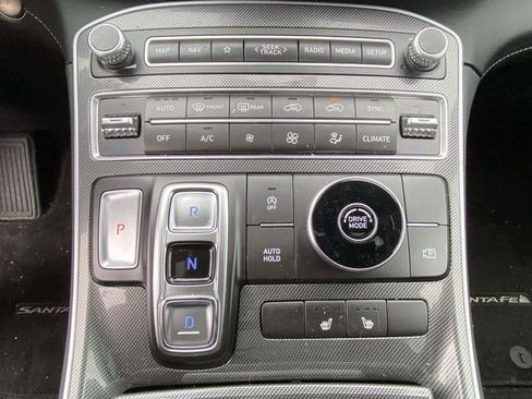 Certified 2023 Hyundai Santa Fe SEL w/ Premium Package image 23