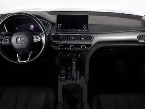Used 2023 Acura Integra image 8