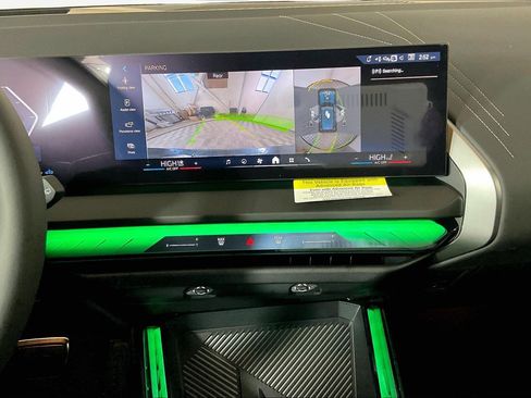 New 2026 BMW X3 xDrive30 image 9