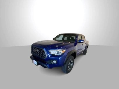 Used 2023 Toyota Tacoma TRD Off-Road