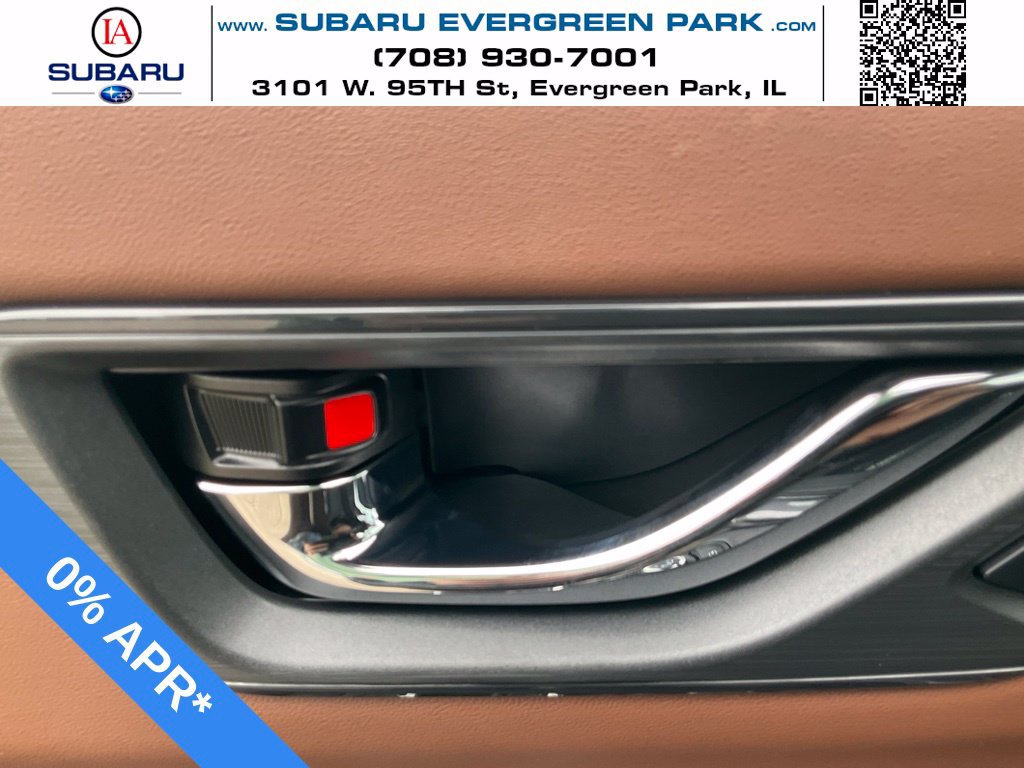New 2026 Subaru Outback Touring XT AWD/4WD image 34