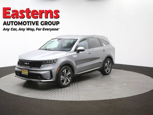 Used 2023 Kia Sorento EX AWD/4WD image 55