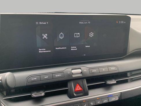 Used 2025 Kia K4 FWD image 14