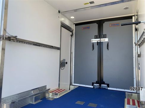 Used 2023 Ford E-350 and Econoline 350 Super Duty w/ Power Windows & Locks Group RWD image 11