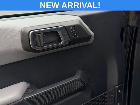 Used 2023 Ford Bronco Big Bend image 18