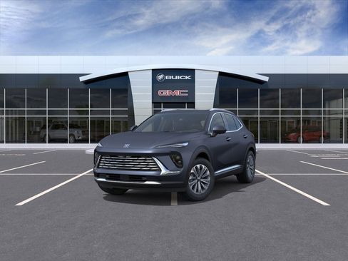 New 2026 Buick Envision Preferred image 32