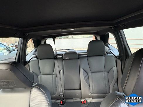 Used 2023 Subaru Forester Wilderness image 22