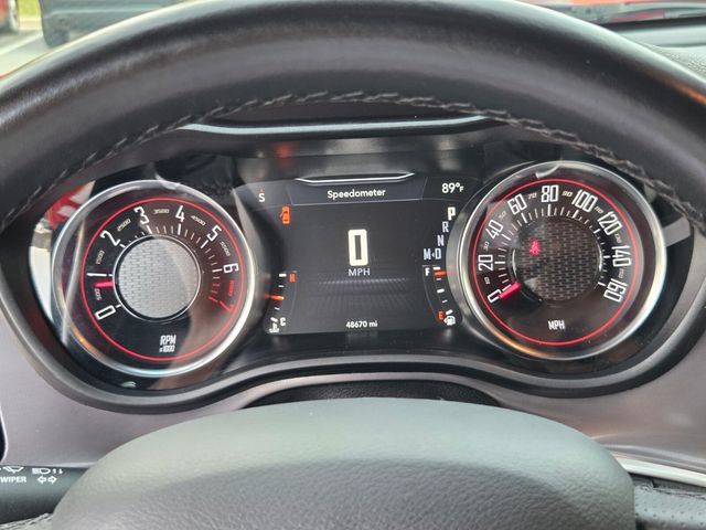 Used 2022 Dodge Challenger GT RWD image 22