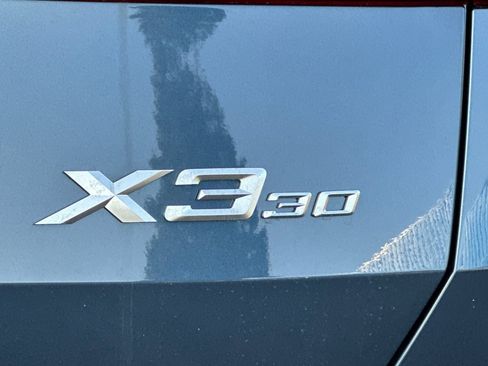 New 2026 BMW X3 xDrive30 w/ Convenience Package image 6