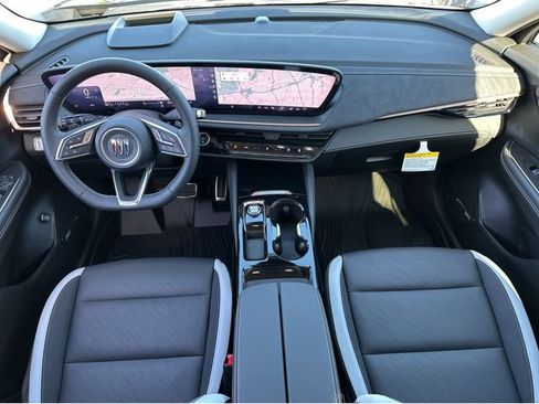 New 2026 Buick Envision Sport Touring AWD/4WD image 18