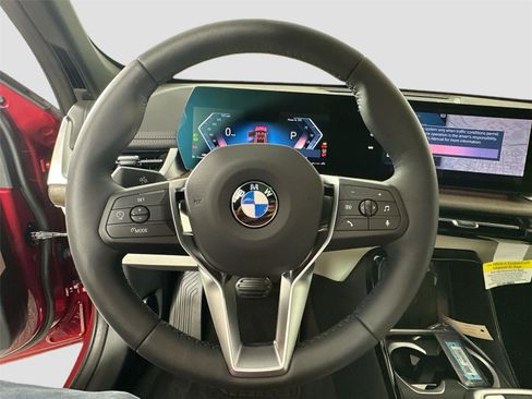 New 2026 BMW X1 xDrive28i w/ Convenience Package image 11