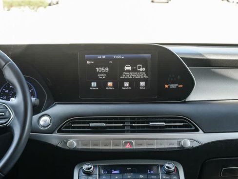 Used 2020 Hyundai Palisade SEL FWD image 13