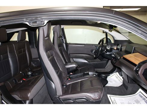 Used 2016 BMW i3 image 18