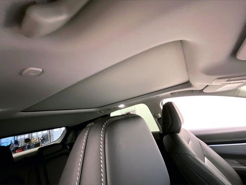 Certified 2025 Nissan Murano SL image 23