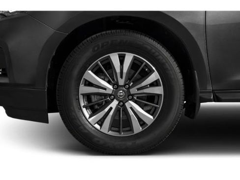 Used 2020 Nissan Pathfinder S FWD image 14