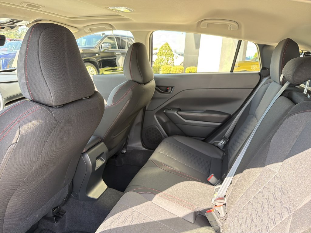 Certified 2026 Subaru Impreza 2.0i Sport AWD/4WD image 20