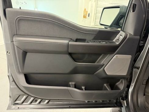 New 2026 Ford F150 Lariat image 13