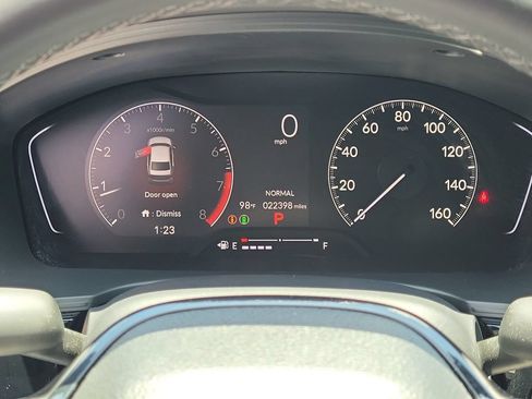 Used 2025 Honda Civic Sport image 26