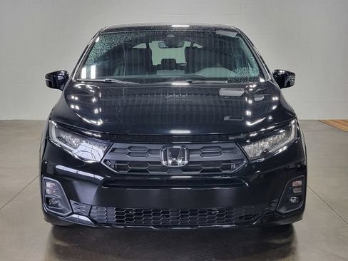Certified 2025 Honda Odyssey Sport-L image 3
