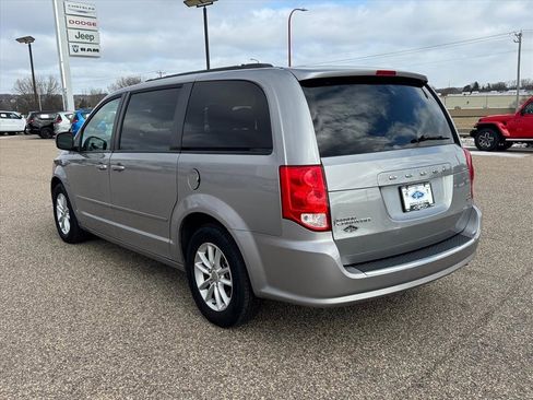 Used 2014 Dodge Grand Caravan SXT image 4