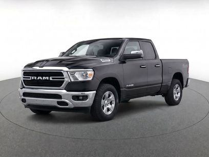 Used 2019 RAM 1500 Limited
