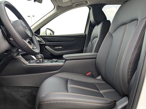 Used 2025 MAZDA CX-90 3.3 Turbo w/ Select Package image 15