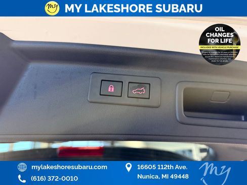 Certified 2024 Subaru Forester Wilderness image 32