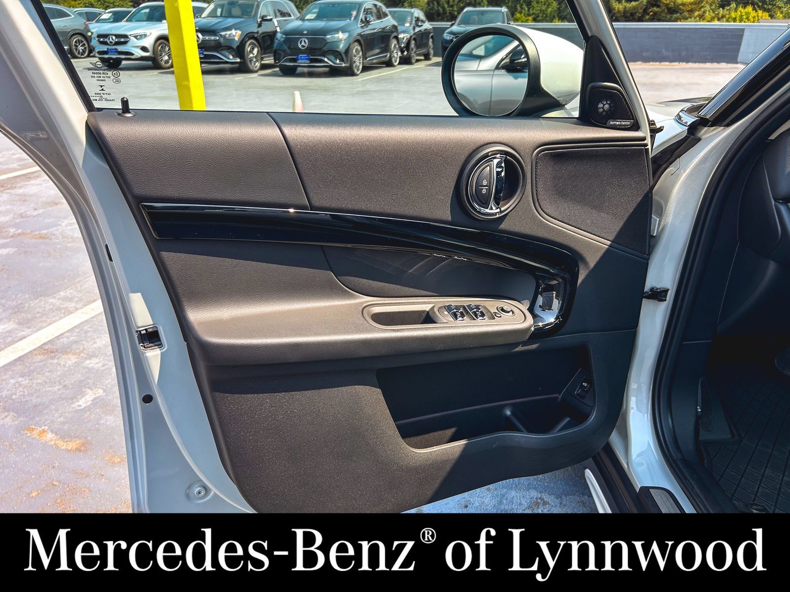 Used 2023 MINI Cooper Countryman S AWD/4WD image 9
