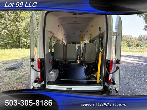 Used 2017 Ford Transit 350 XL RWD image 63